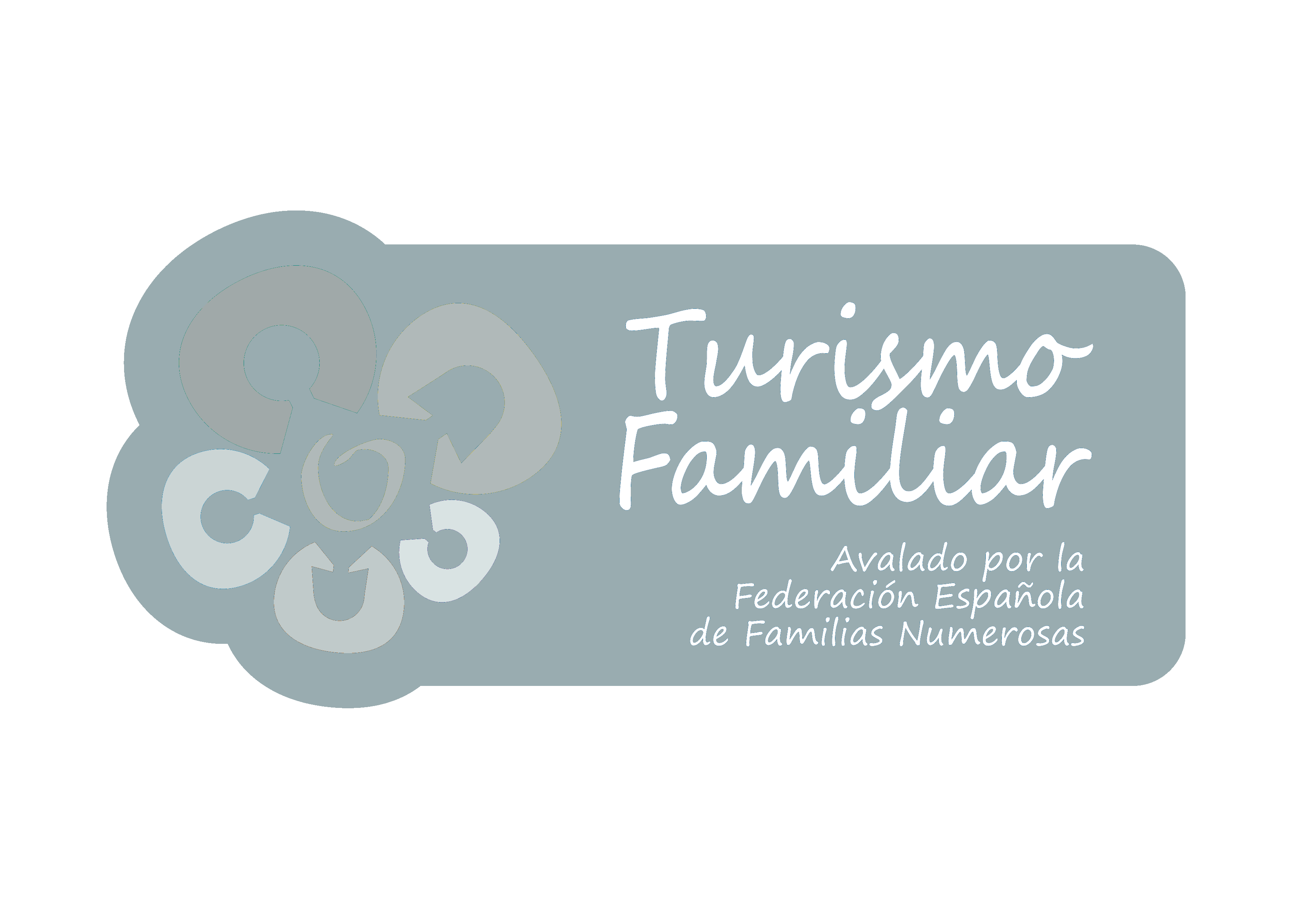 FAMILIA Y TURISMO