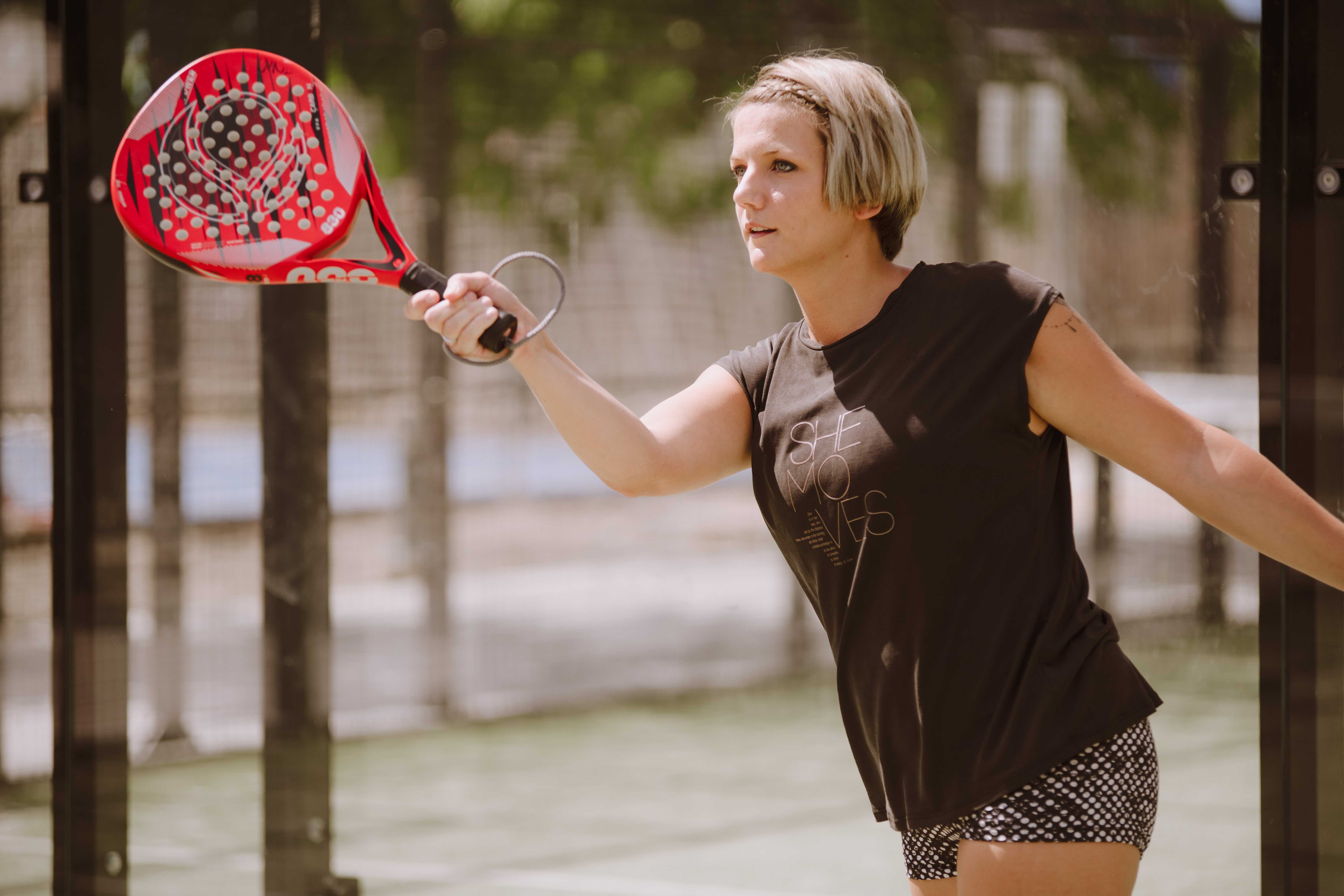 PÁDEL & TENIS