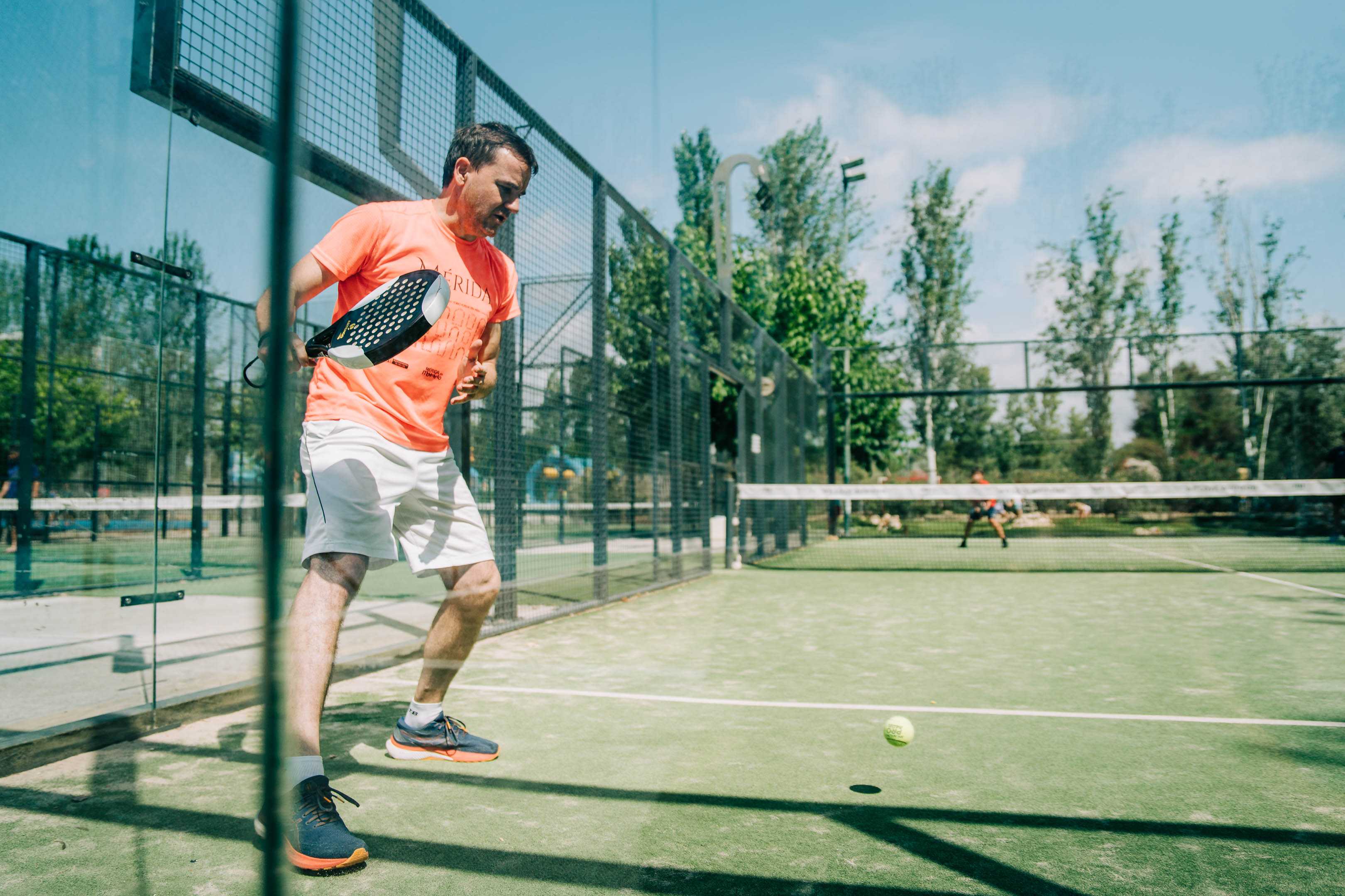 PÁDEL & TENIS