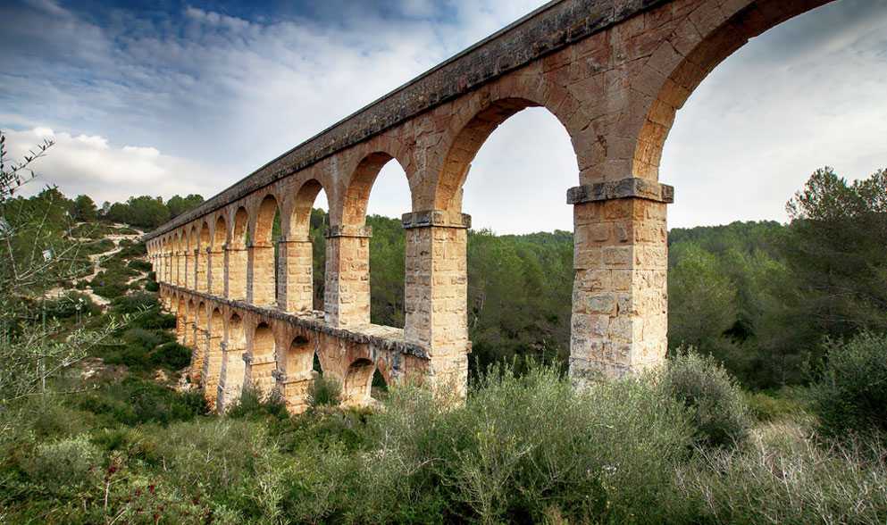 El Pont del Diable