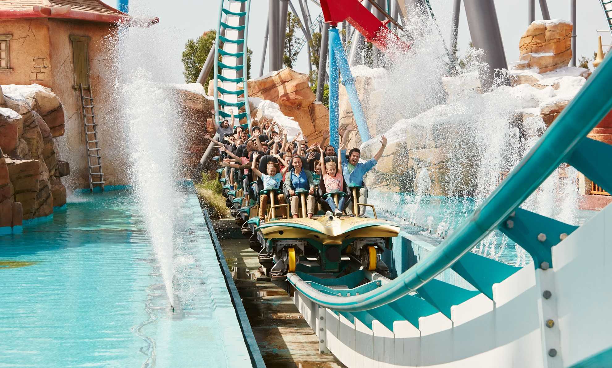 Port Aventura