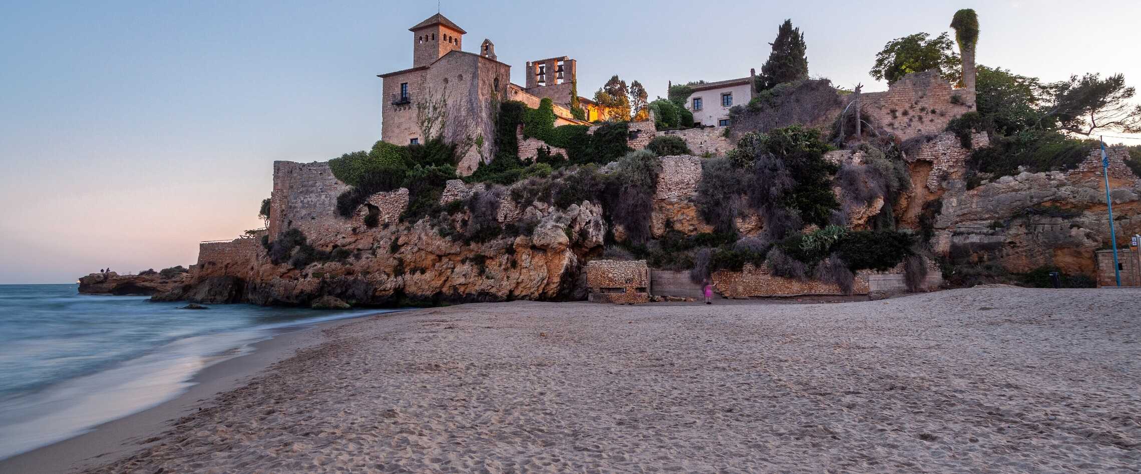 STRAND VON TAMARIT