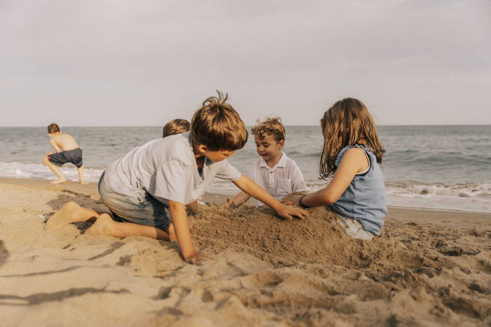 Verbringen Sie die Osterwoche im Tamarit Beach Resort!