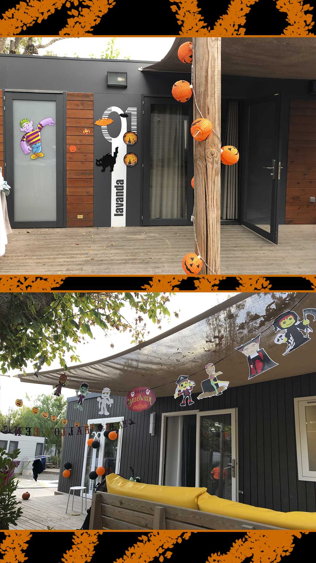 El Halloween més divertit per a famílies, a Tamarit Beach Resort