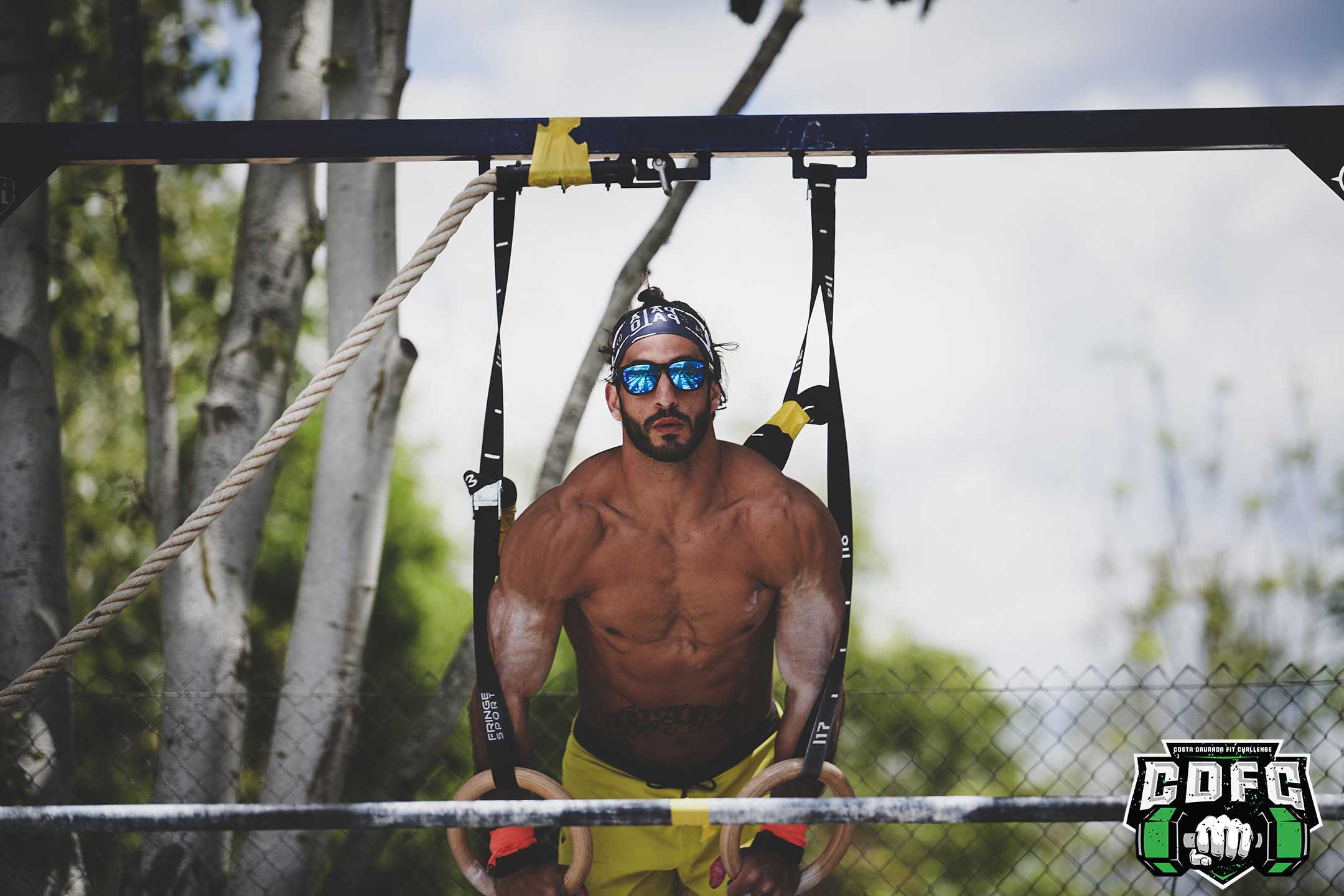 Éxito absoluto en la 1ª edición del “Costa Daurada Fit Challenge”