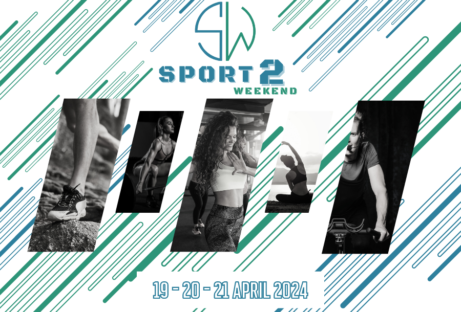 Sport Weekend 19.04 - 21.04
