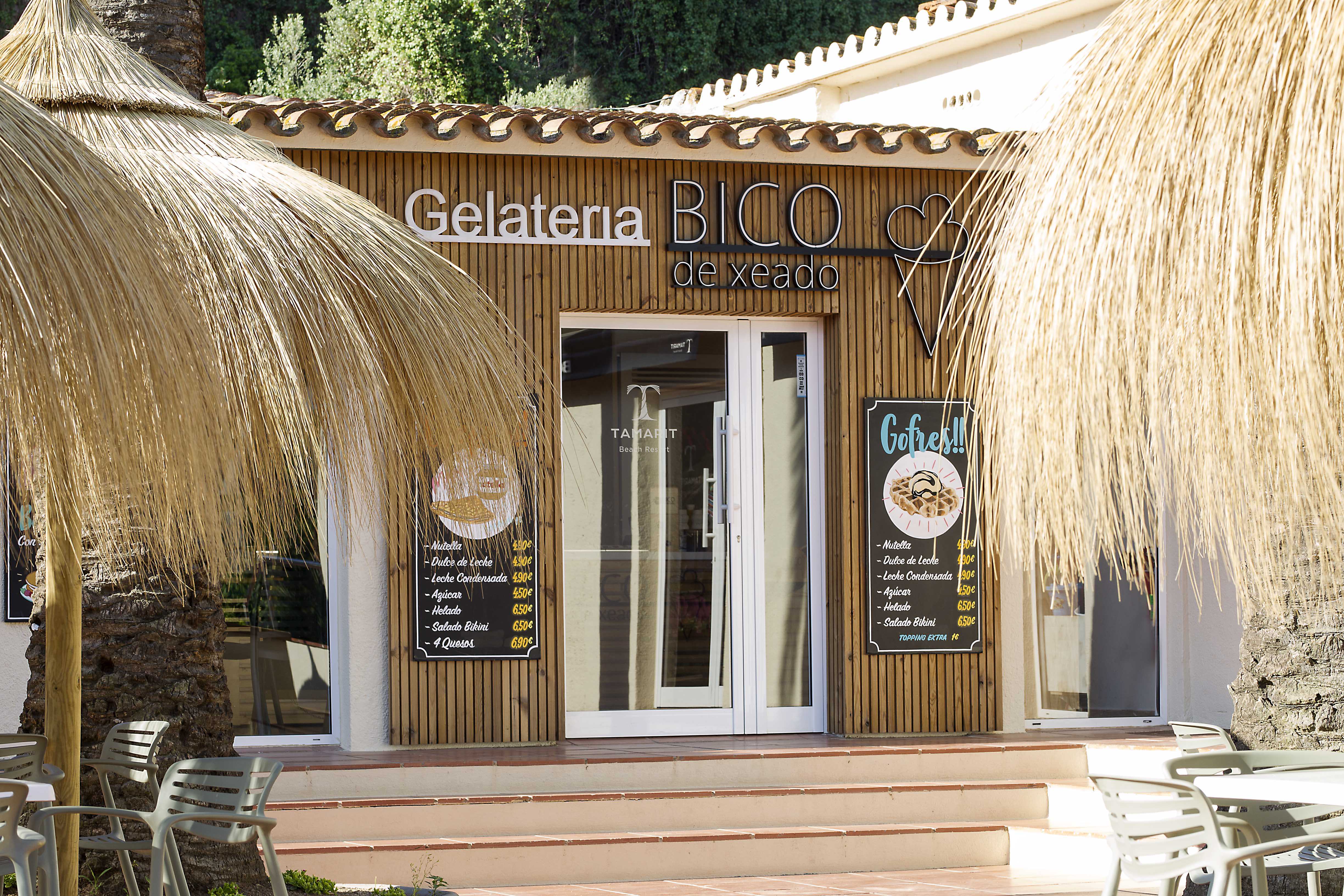 GELATERIA